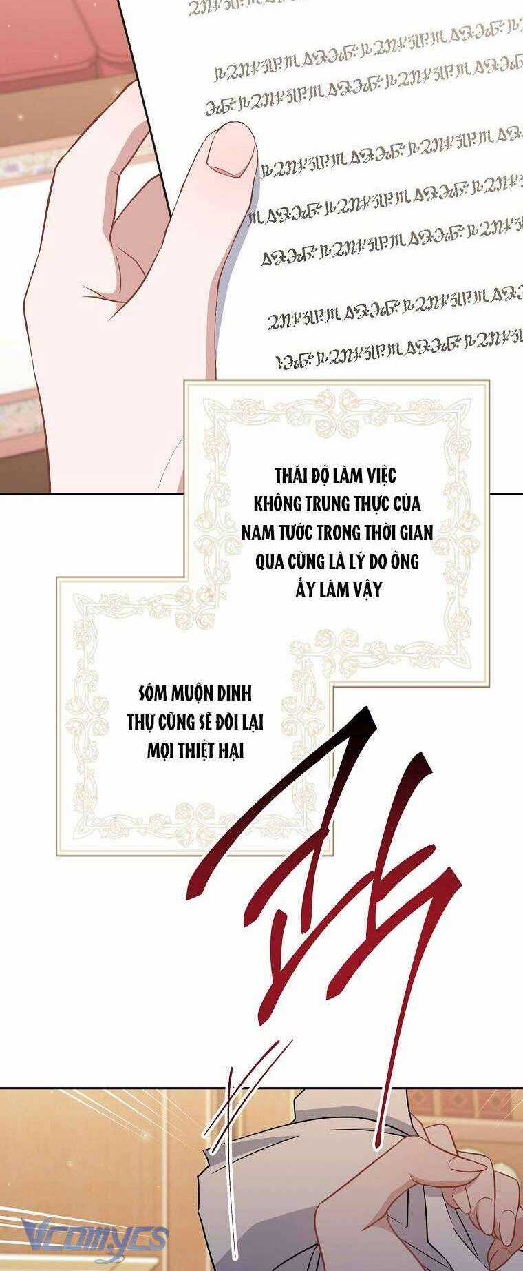 Nam Chính? Cho Cũng Không Thèm! Chapter 24 trang 35