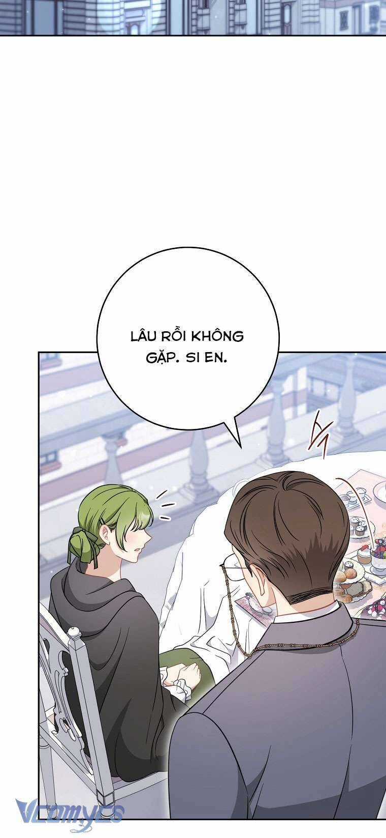 Nam Chính? Cho Cũng Không Thèm! Chapter 24 trang 39