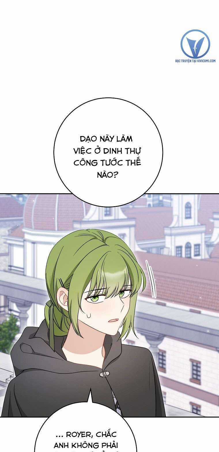 Nam Chính? Cho Cũng Không Thèm! Chapter 24 trang 40