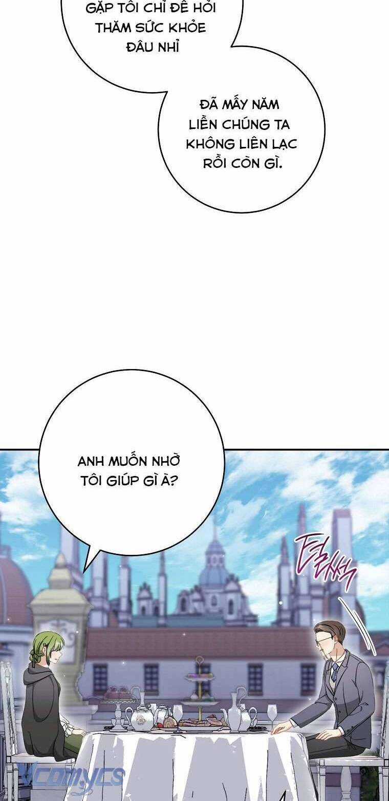 Nam Chính? Cho Cũng Không Thèm! Chapter 24 trang 41