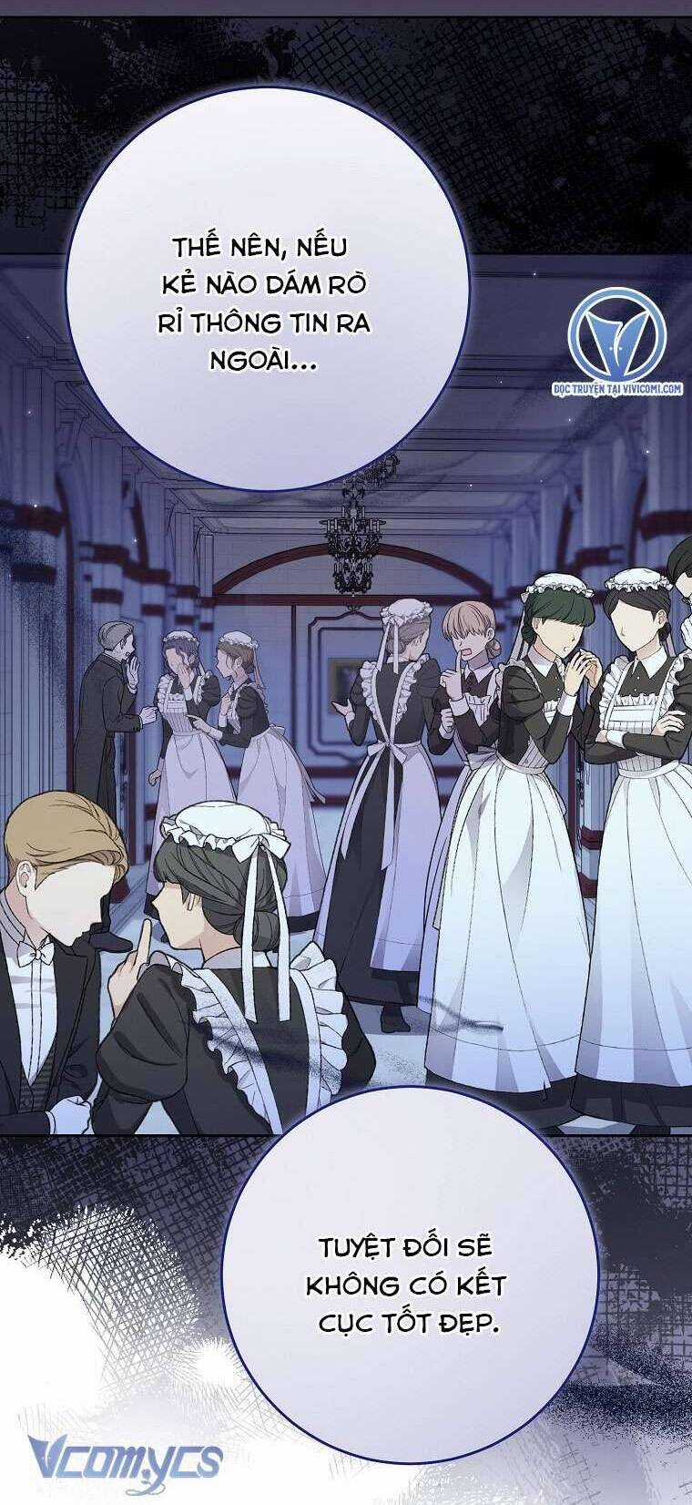 Nam Chính? Cho Cũng Không Thèm! Chapter 24 trang 44