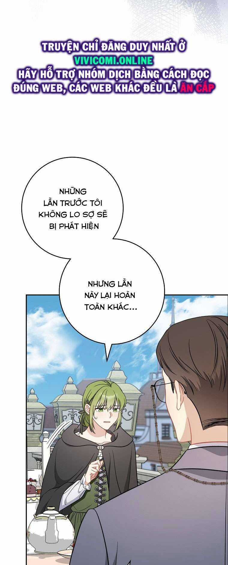 Nam Chính? Cho Cũng Không Thèm! Chapter 24 trang 45