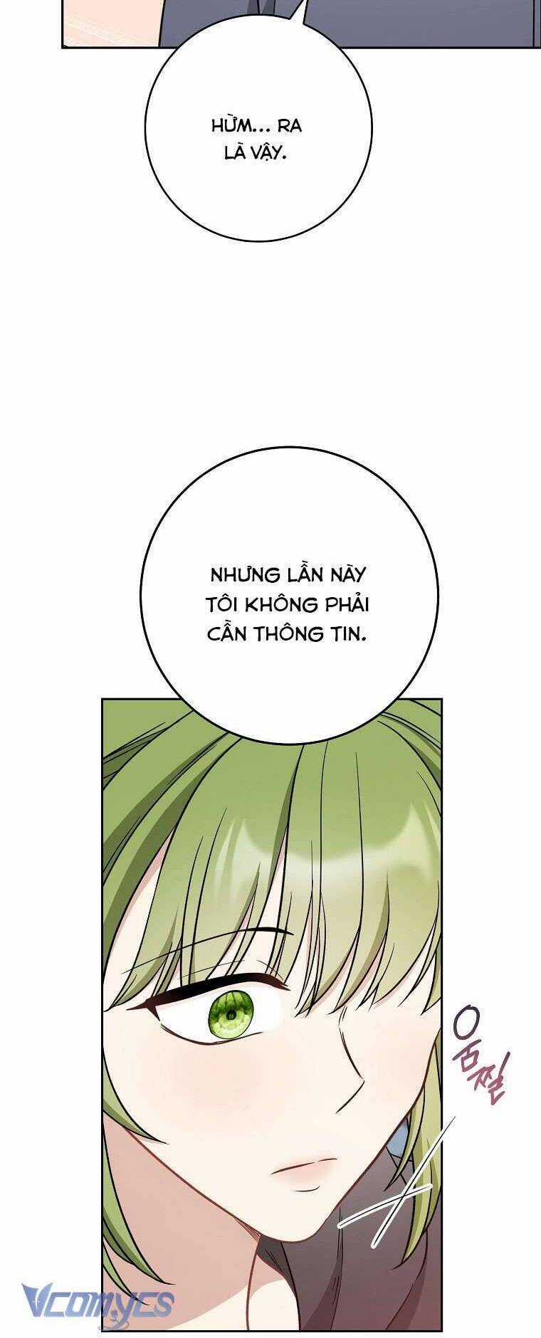 Nam Chính? Cho Cũng Không Thèm! Chapter 24 trang 46