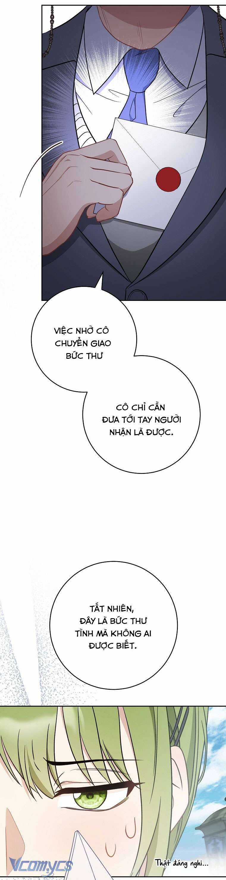 Nam Chính? Cho Cũng Không Thèm! Chapter 24 trang 49