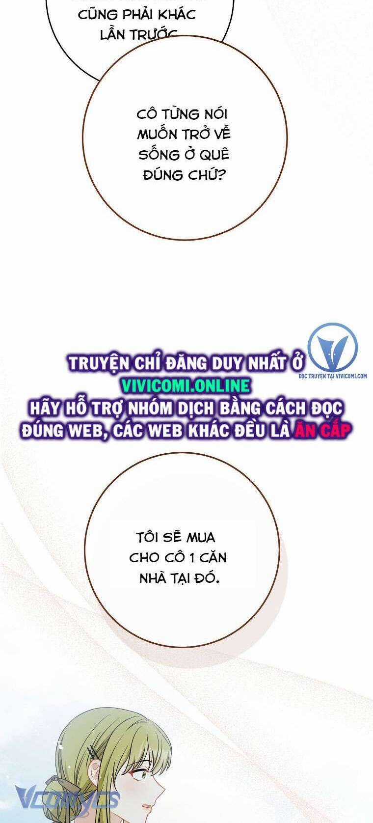 Nam Chính? Cho Cũng Không Thèm! Chapter 24 trang 51