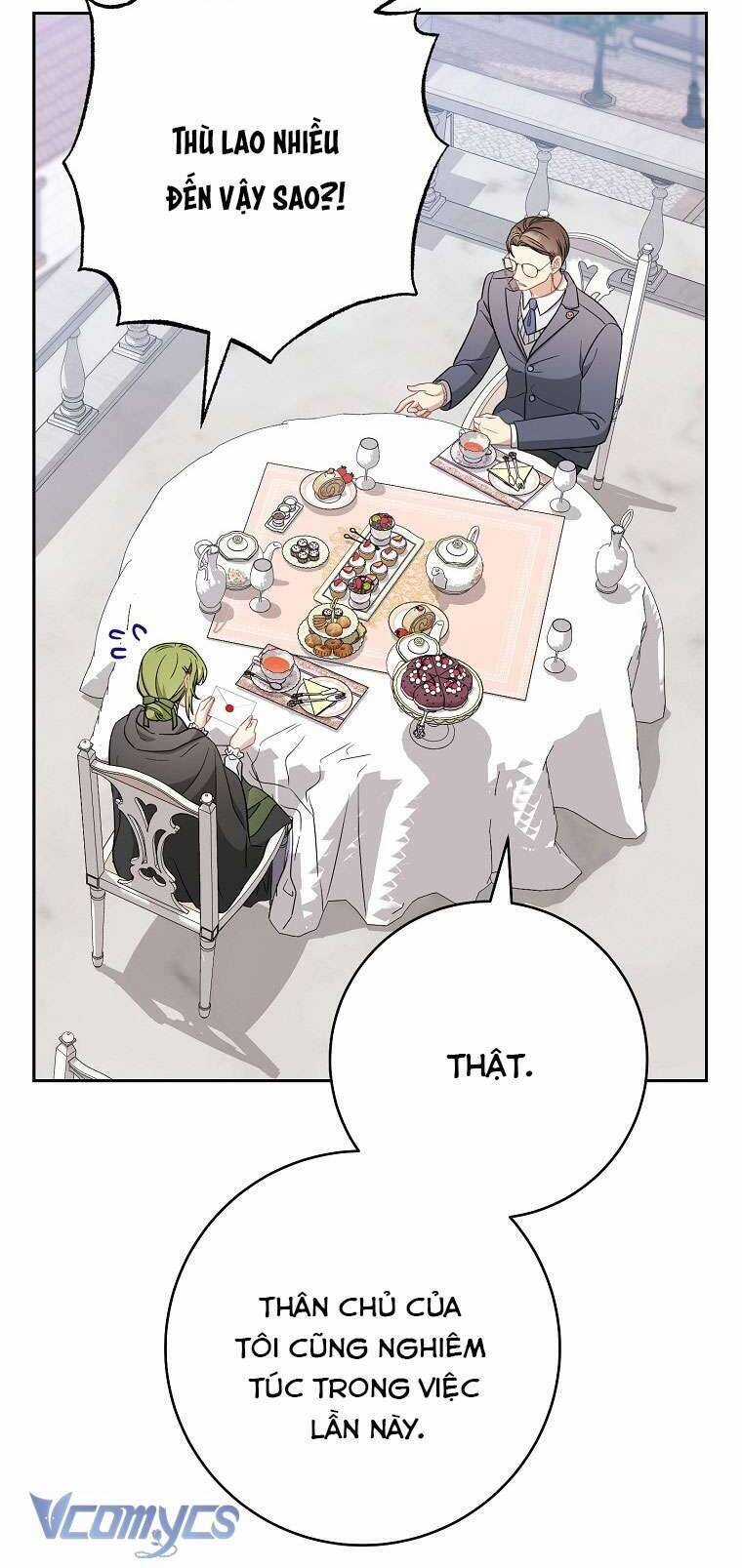 Nam Chính? Cho Cũng Không Thèm! Chapter 24 trang 53