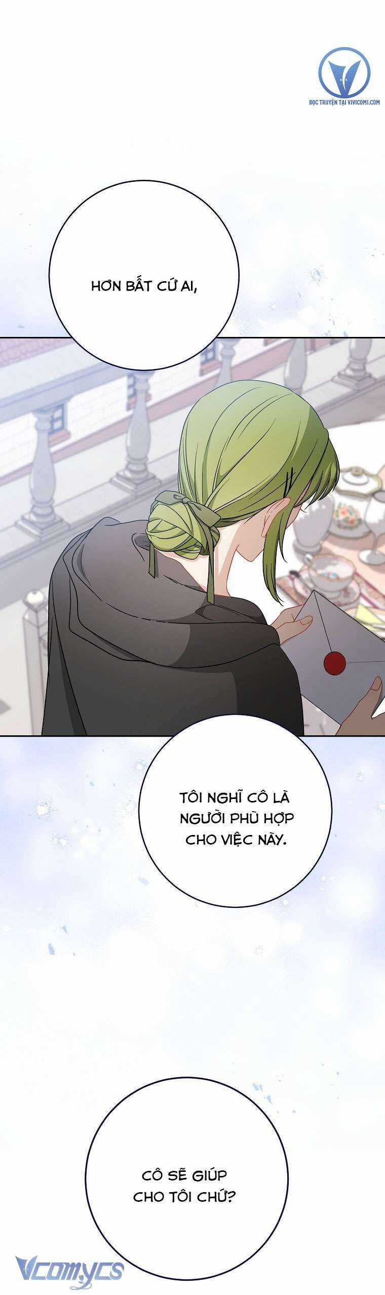 Nam Chính? Cho Cũng Không Thèm! Chapter 24 trang 54