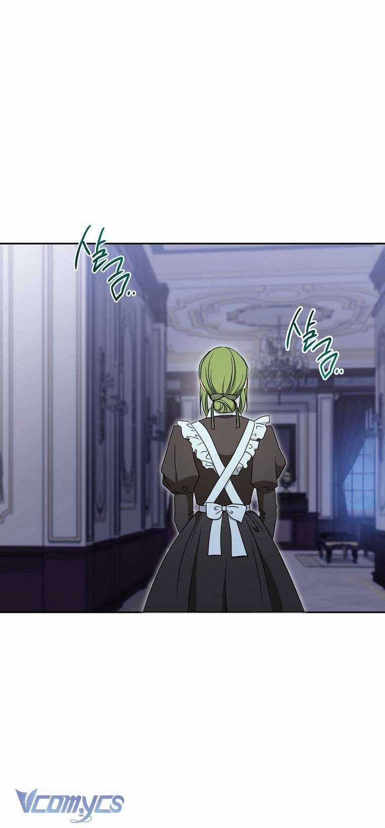 Nam Chính? Cho Cũng Không Thèm! Chapter 24 trang 58