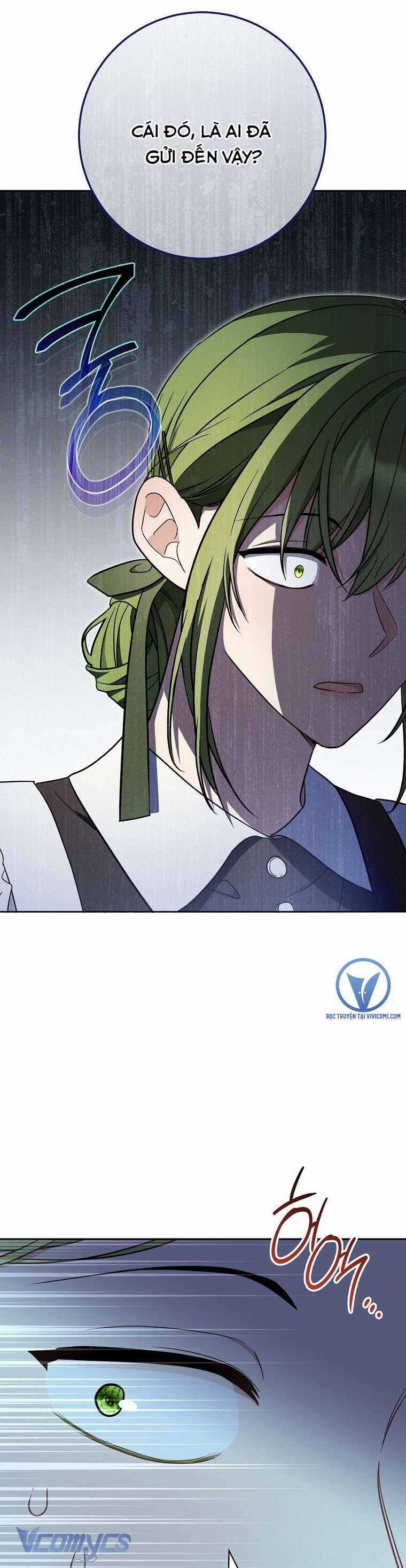 Nam Chính? Cho Cũng Không Thèm! Chapter 24 trang 61