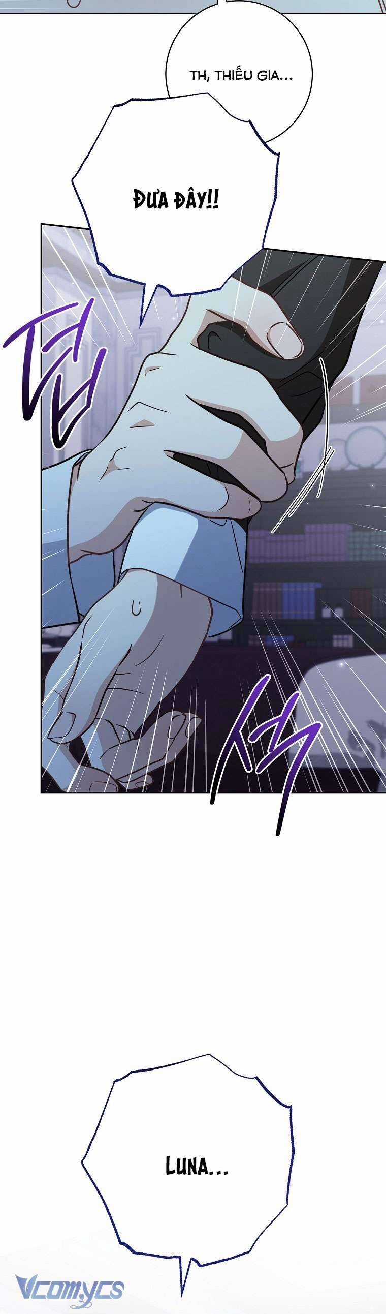 Nam Chính? Cho Cũng Không Thèm! Chapter 24 trang 62