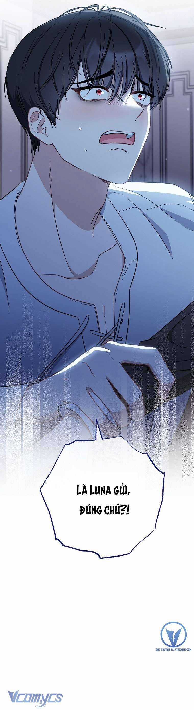 Nam Chính? Cho Cũng Không Thèm! Chapter 24 trang 63