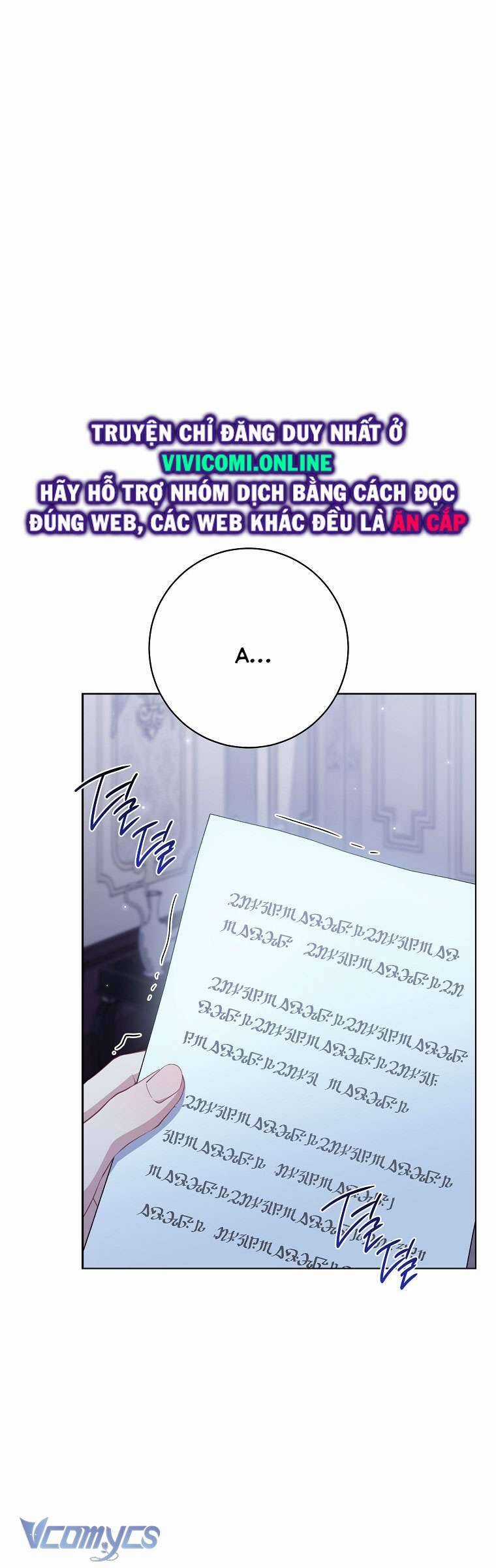 Nam Chính? Cho Cũng Không Thèm! Chapter 24 trang 64