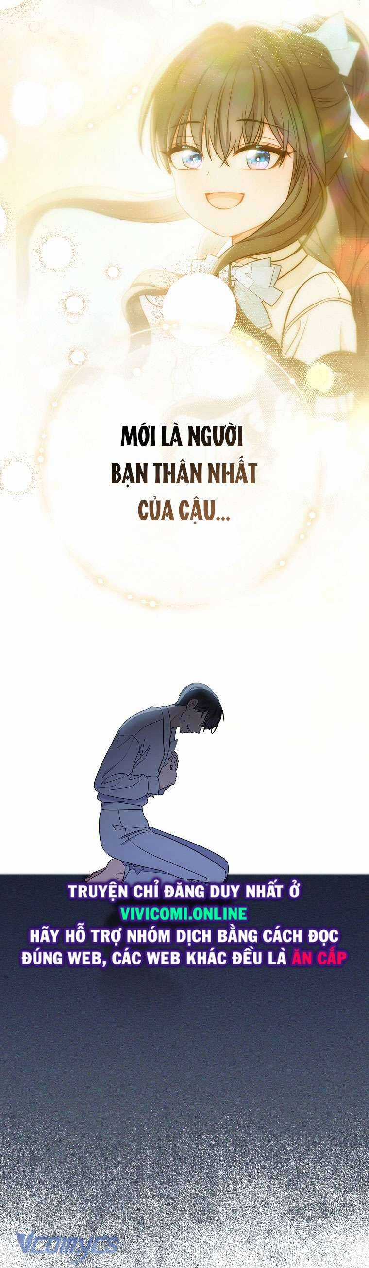 Nam Chính? Cho Cũng Không Thèm! Chapter 24 trang 68