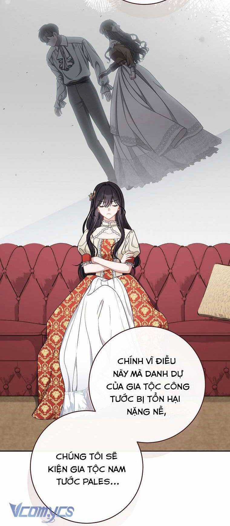 Nam Chính? Cho Cũng Không Thèm! Chapter 24 trang 7