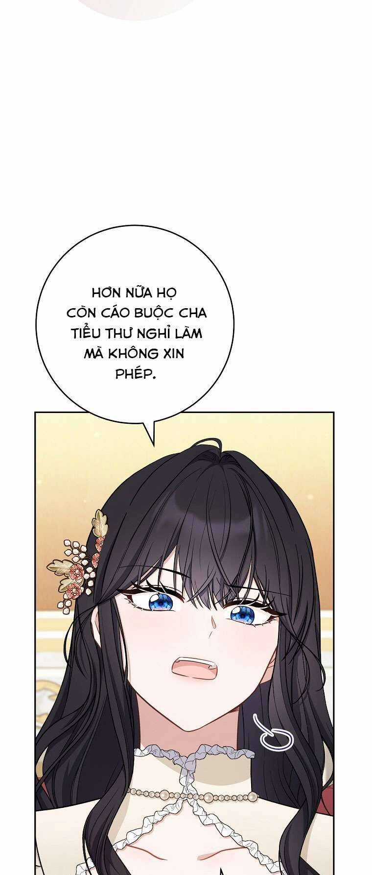 Nam Chính? Cho Cũng Không Thèm! Chapter 24 trang 8
