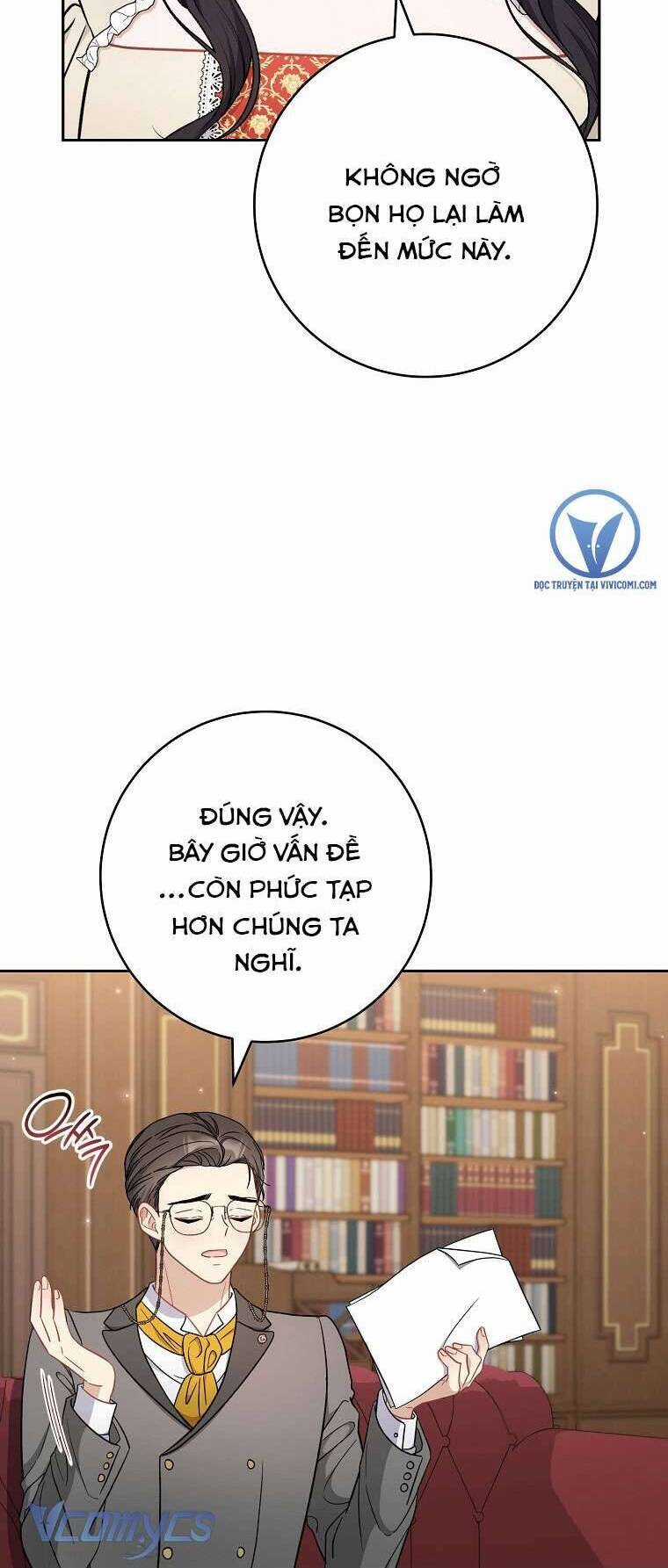 Nam Chính? Cho Cũng Không Thèm! Chapter 24 trang 9