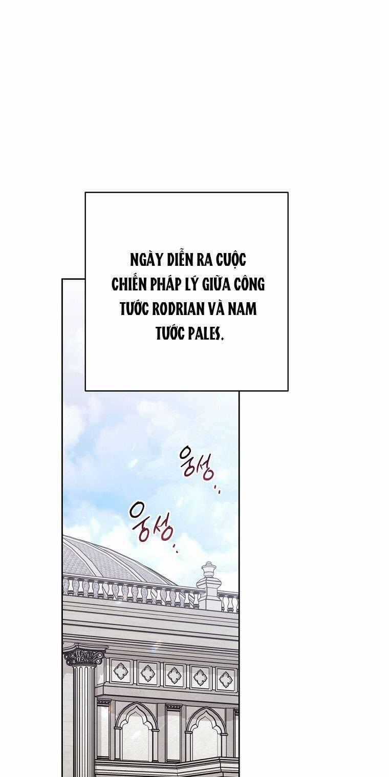 Nam Chính? Cho Cũng Không Thèm! Chapter 25 trang 1