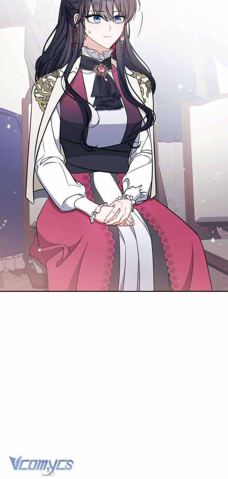 Nam Chính? Cho Cũng Không Thèm! Chapter 25 trang 10