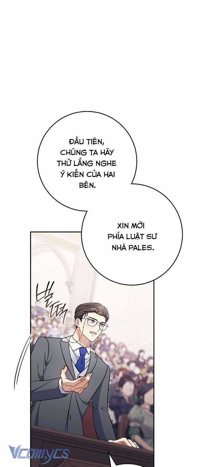 Nam Chính? Cho Cũng Không Thèm! Chapter 25 trang 12