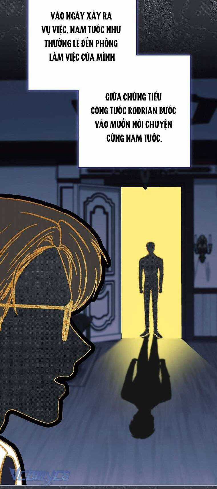 Nam Chính? Cho Cũng Không Thèm! Chapter 25 trang 14
