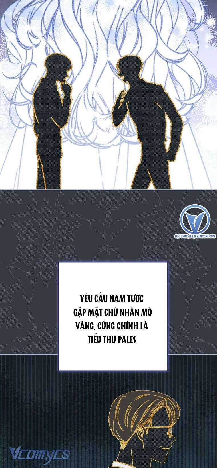 Nam Chính? Cho Cũng Không Thèm! Chapter 25 trang 16