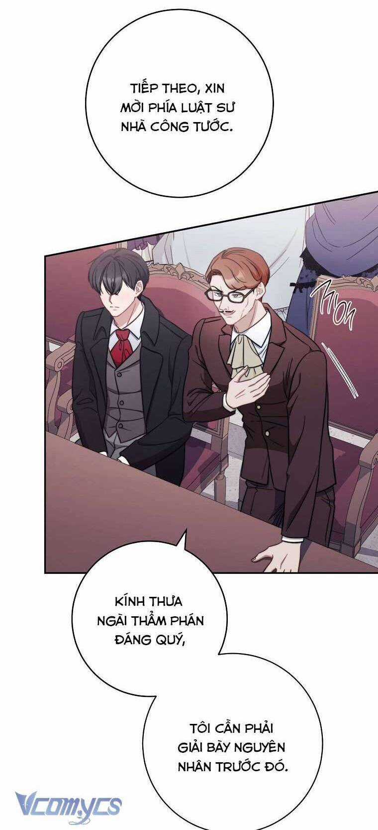 Nam Chính? Cho Cũng Không Thèm! Chapter 25 trang 20