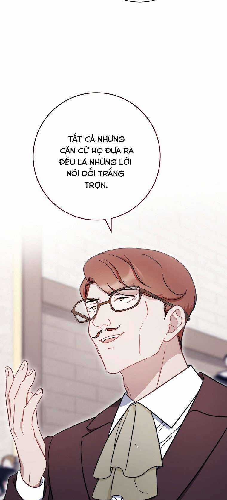 Nam Chính? Cho Cũng Không Thèm! Chapter 25 trang 21