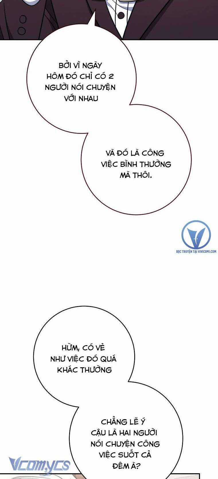 Nam Chính? Cho Cũng Không Thèm! Chapter 25 trang 22
