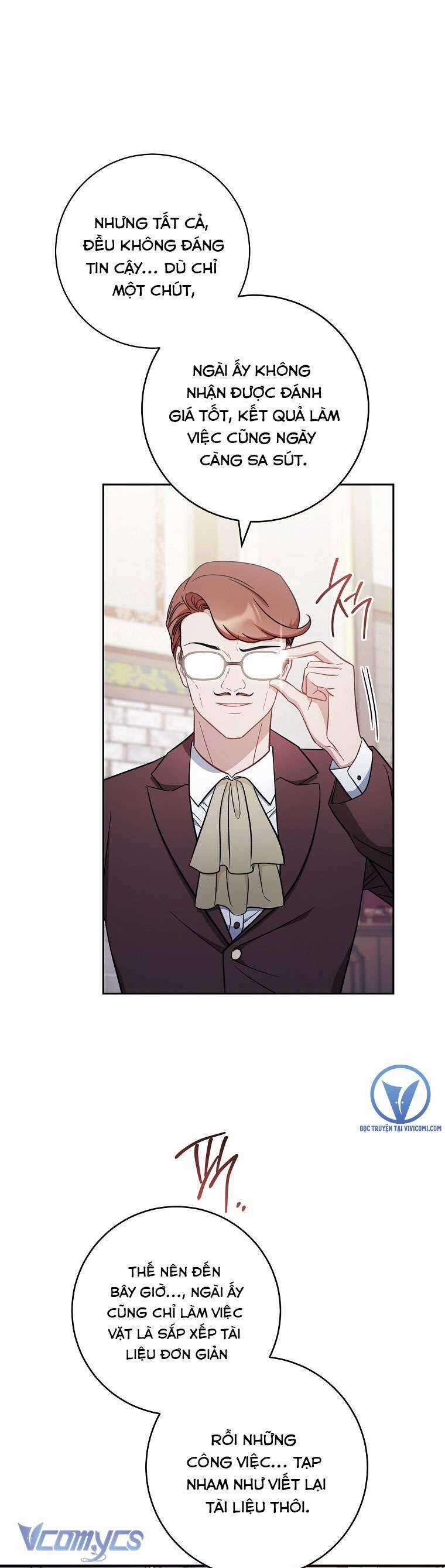 Nam Chính? Cho Cũng Không Thèm! Chapter 25 trang 26