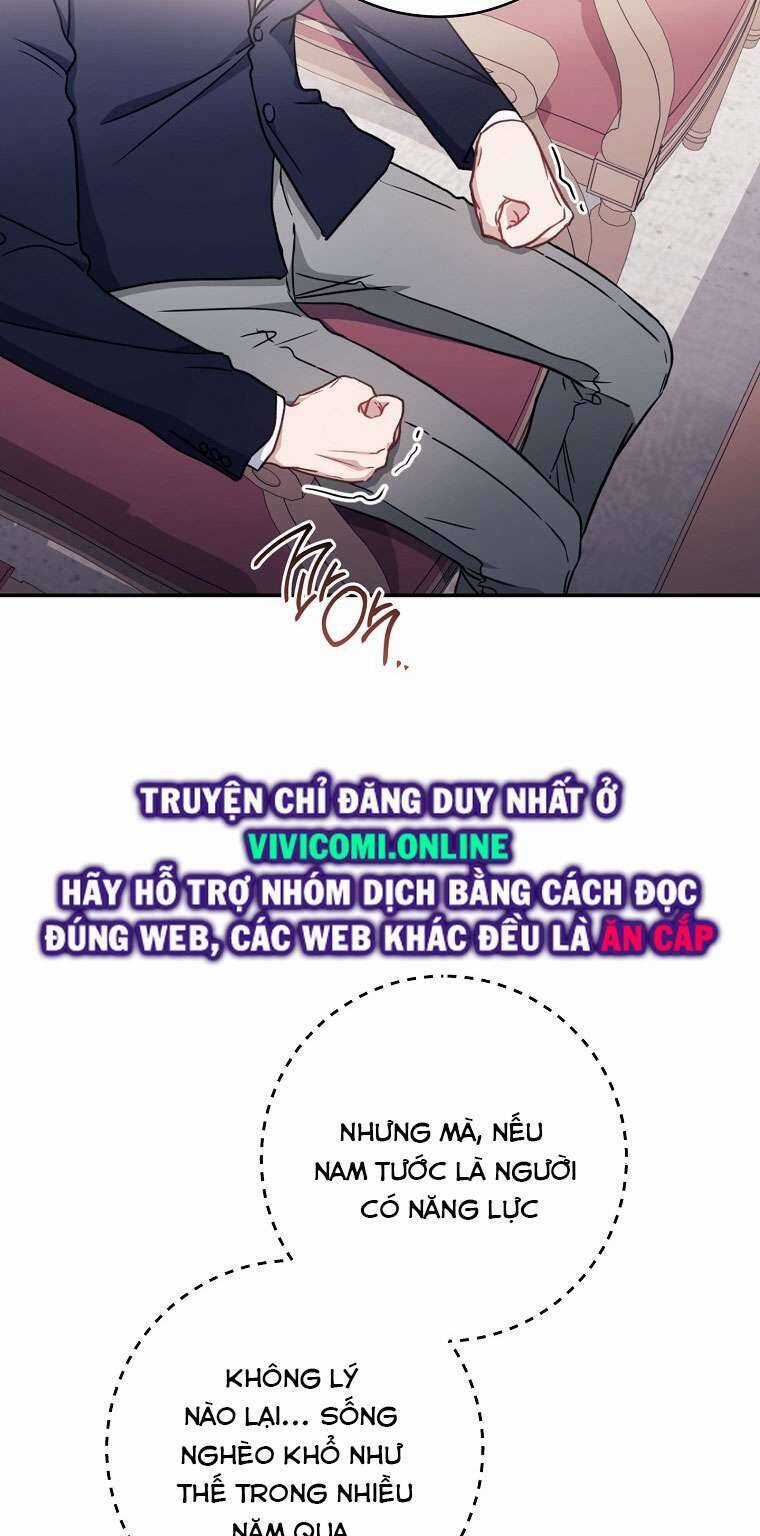 Nam Chính? Cho Cũng Không Thèm! Chapter 25 trang 27