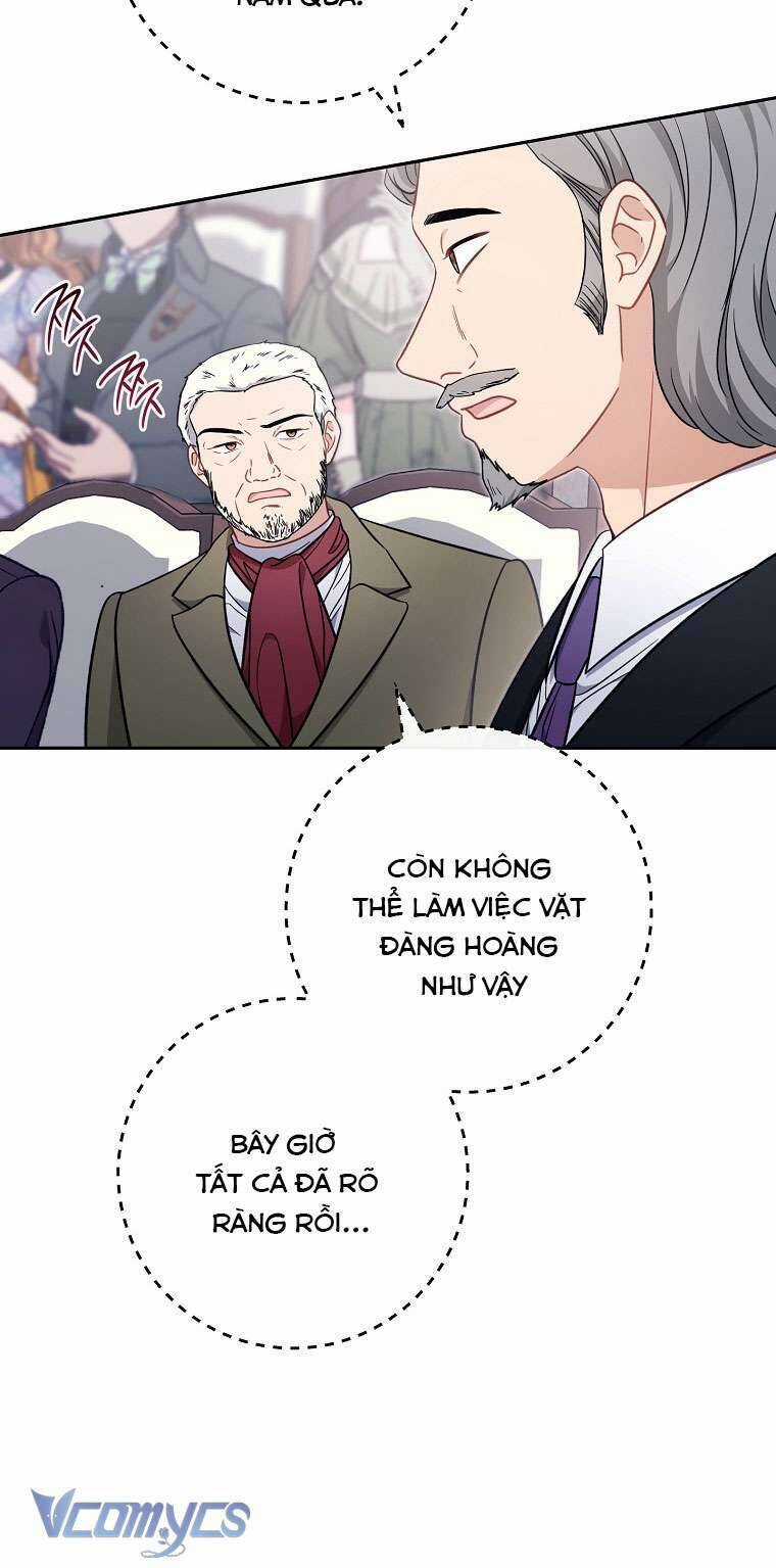 Nam Chính? Cho Cũng Không Thèm! Chapter 25 trang 28