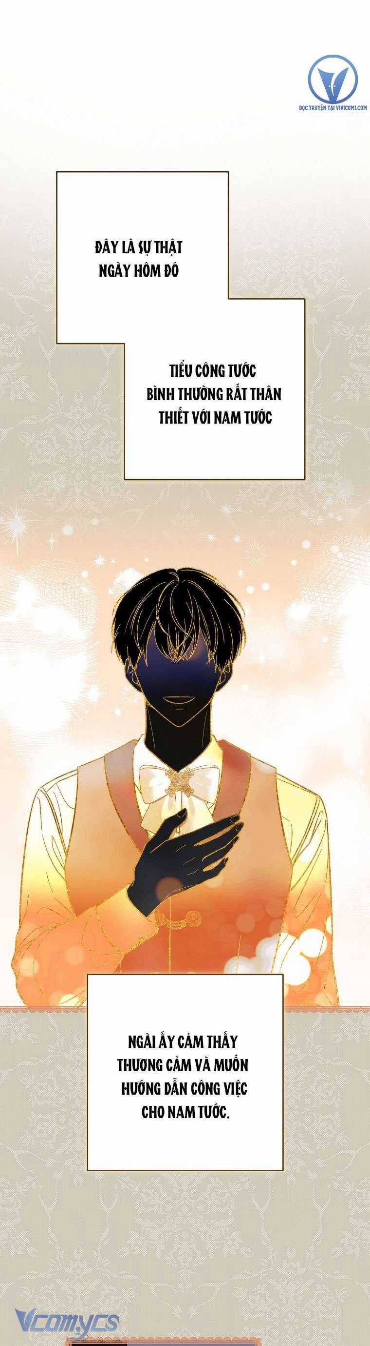 Nam Chính? Cho Cũng Không Thèm! Chapter 25 trang 29