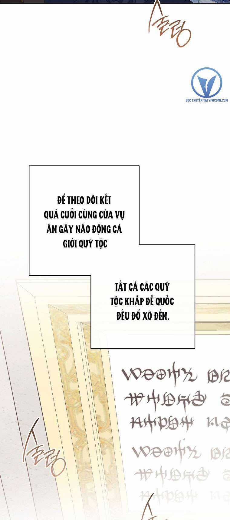 Nam Chính? Cho Cũng Không Thèm! Chapter 25 trang 3