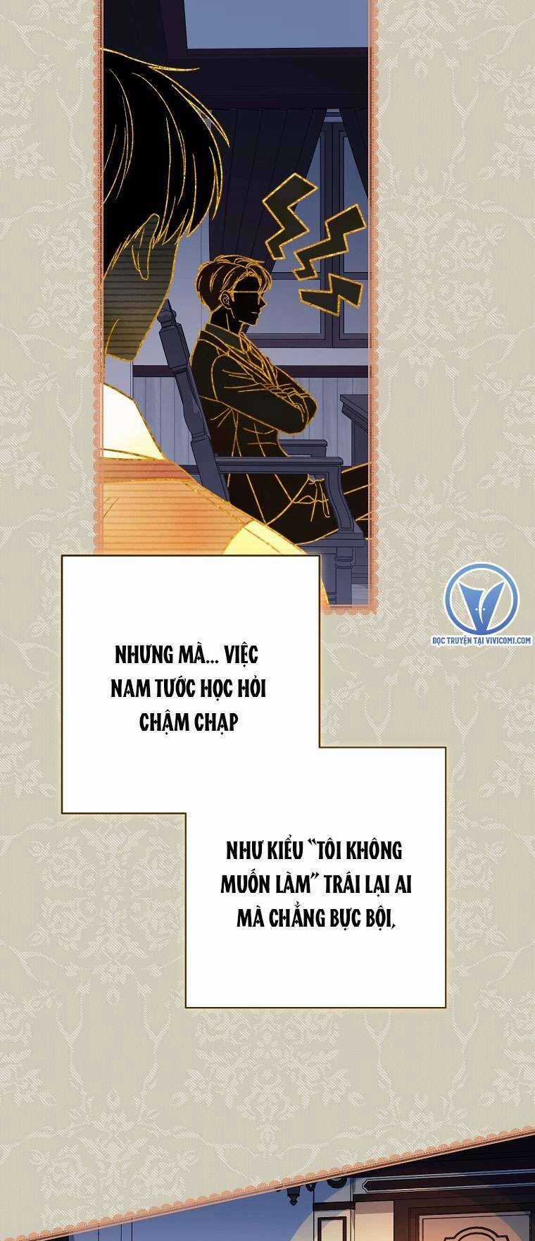 Nam Chính? Cho Cũng Không Thèm! Chapter 25 trang 30