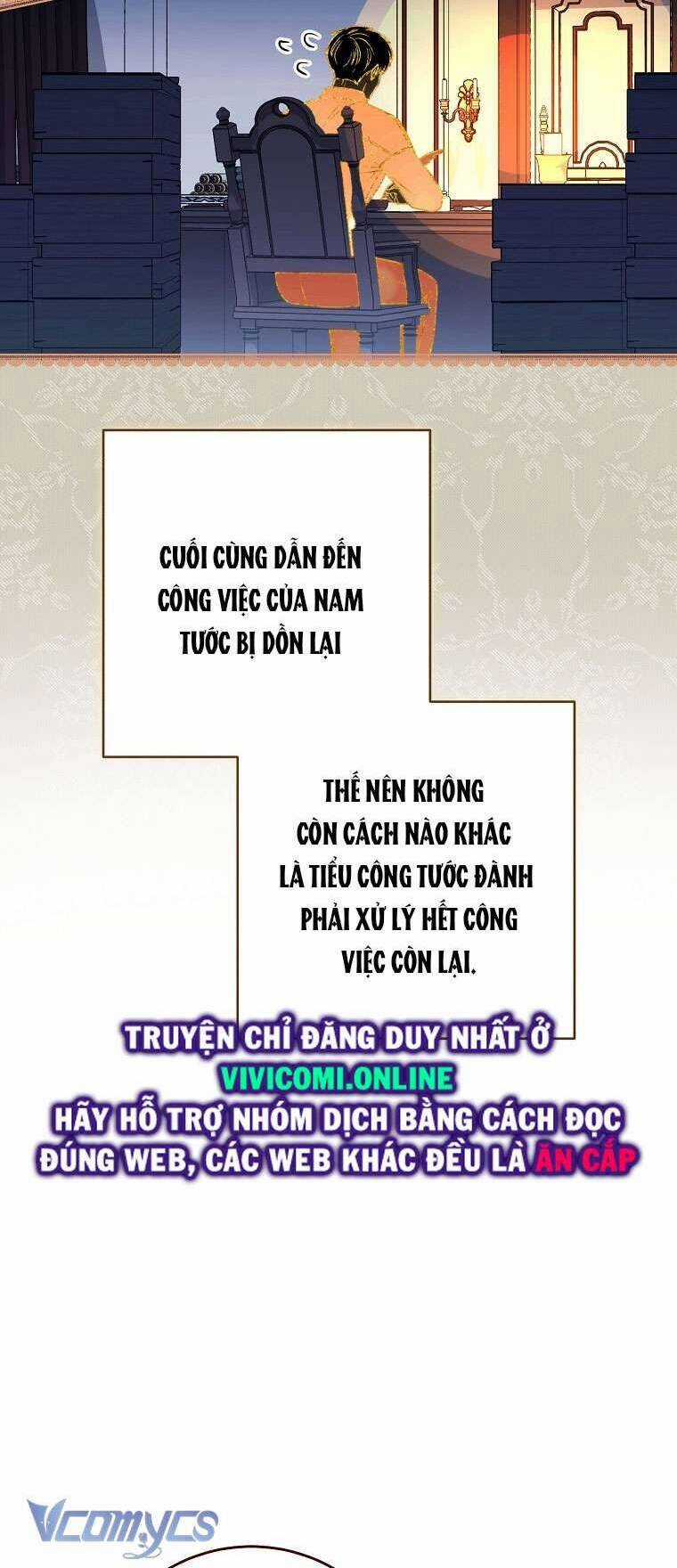 Nam Chính? Cho Cũng Không Thèm! Chapter 25 trang 31
