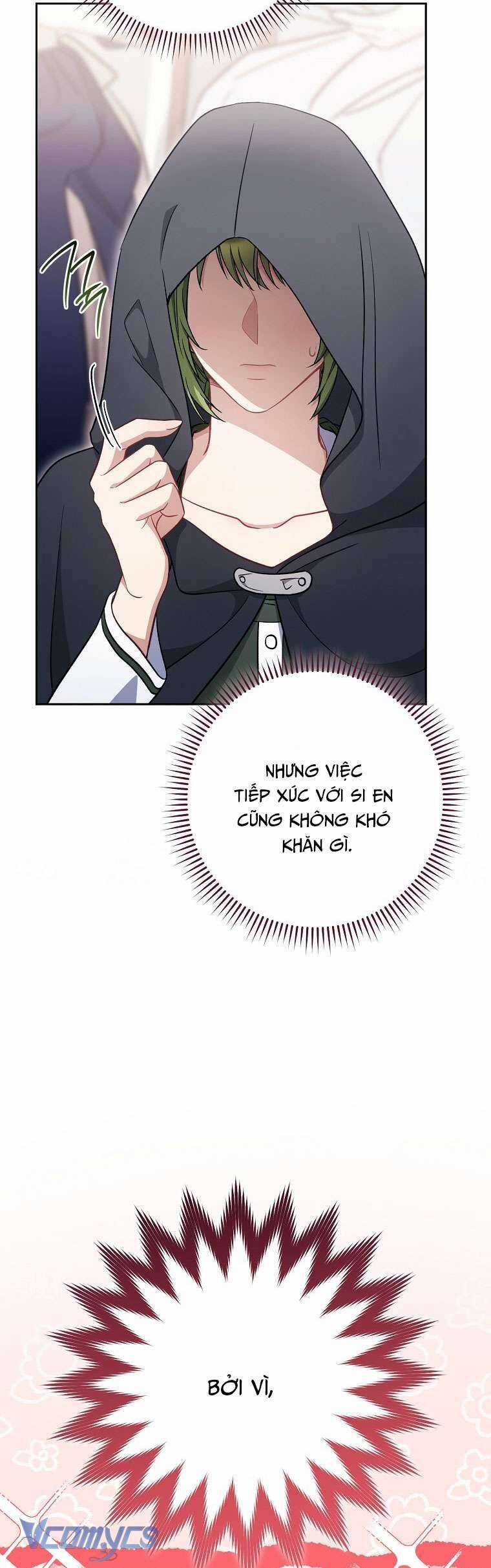 Nam Chính? Cho Cũng Không Thèm! Chapter 25 trang 39