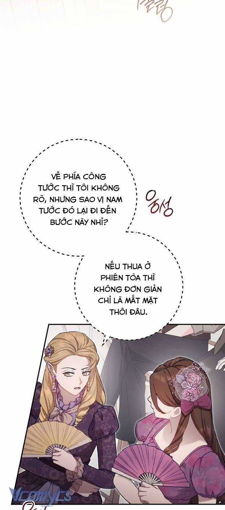 Nam Chính? Cho Cũng Không Thèm! Chapter 25 trang 4