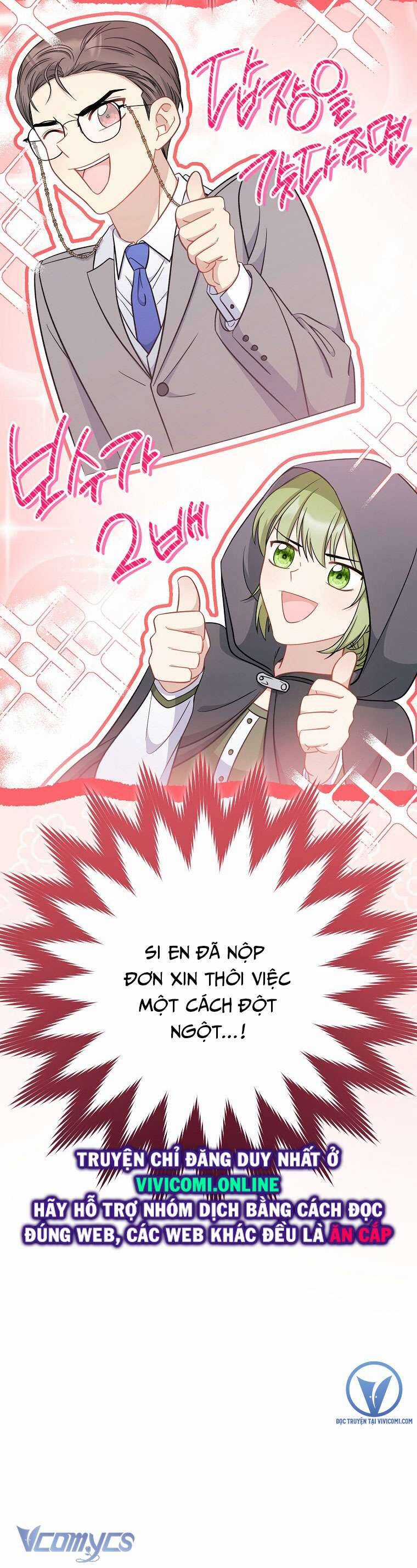 Nam Chính? Cho Cũng Không Thèm! Chapter 25 trang 40