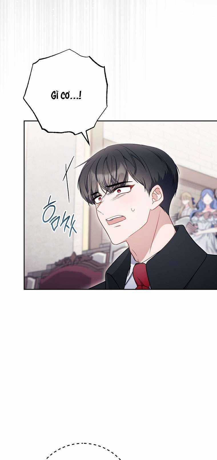 Nam Chính? Cho Cũng Không Thèm! Chapter 25 trang 43