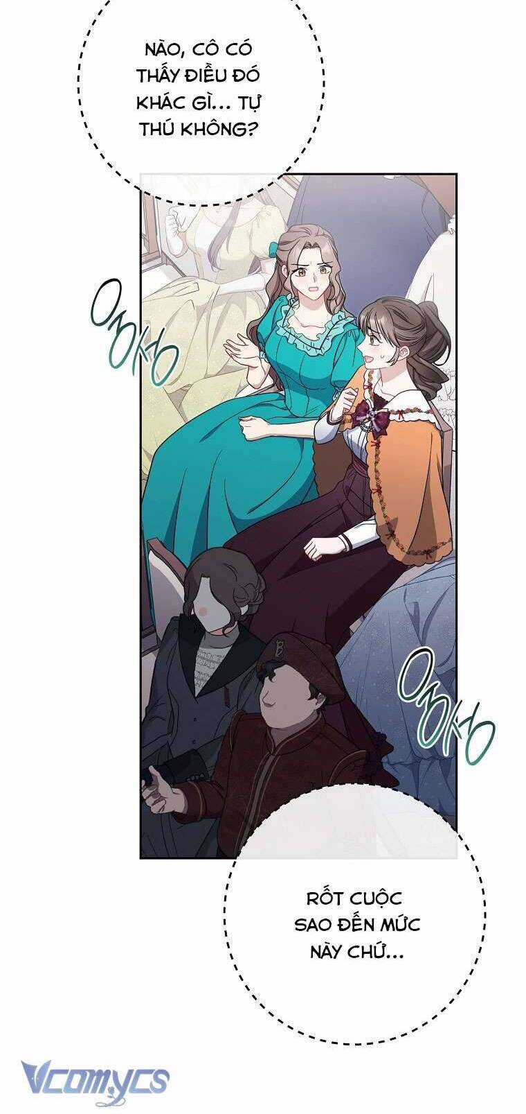 Nam Chính? Cho Cũng Không Thèm! Chapter 25 trang 44