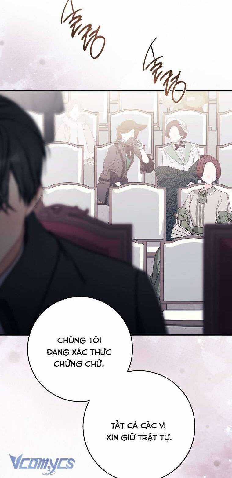 Nam Chính? Cho Cũng Không Thèm! Chapter 25 trang 49