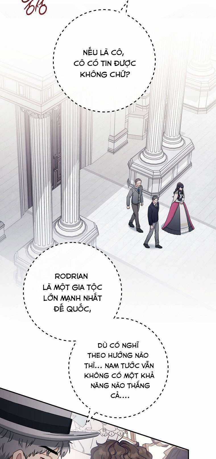 Nam Chính? Cho Cũng Không Thèm! Chapter 25 trang 5