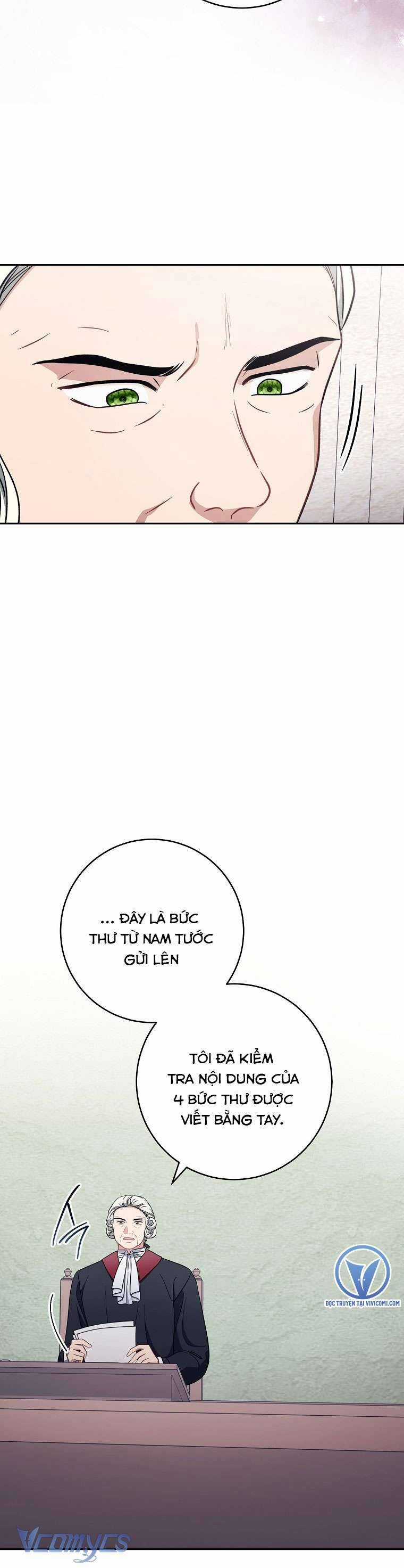 Nam Chính? Cho Cũng Không Thèm! Chapter 25 trang 50
