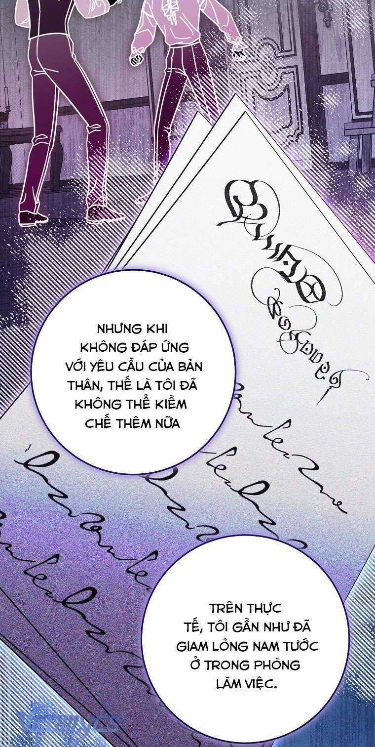 Nam Chính? Cho Cũng Không Thèm! Chapter 25 trang 52