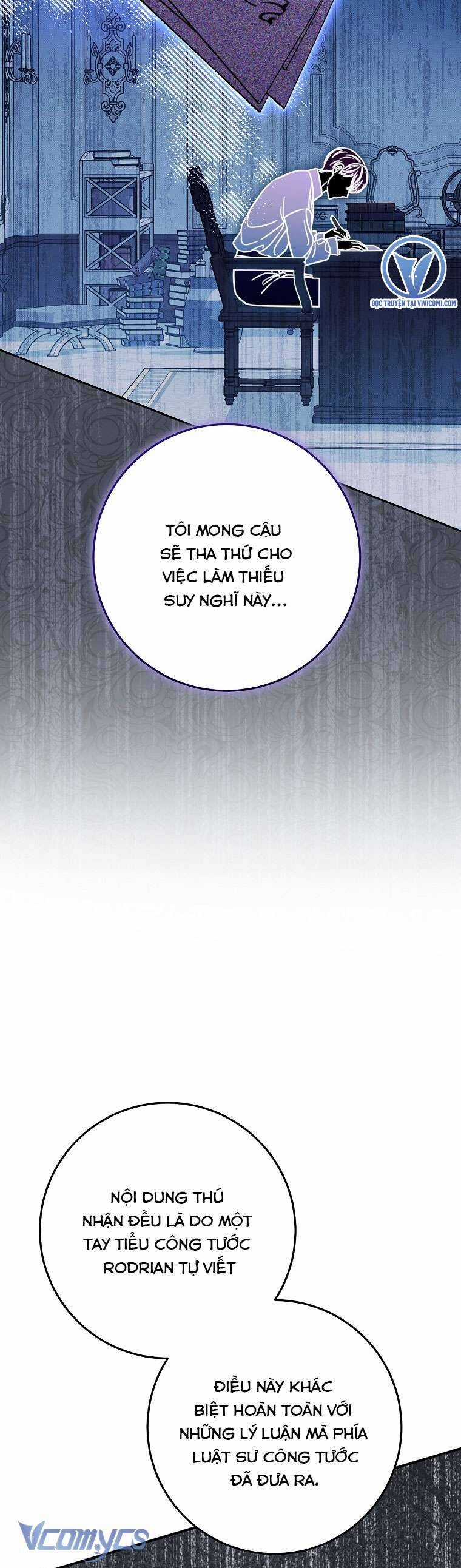 Nam Chính? Cho Cũng Không Thèm! Chapter 25 trang 53
