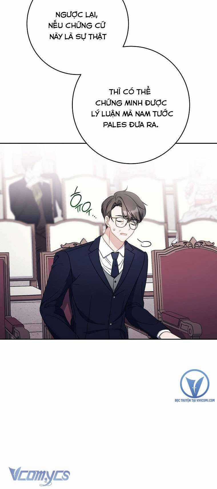 Nam Chính? Cho Cũng Không Thèm! Chapter 25 trang 55