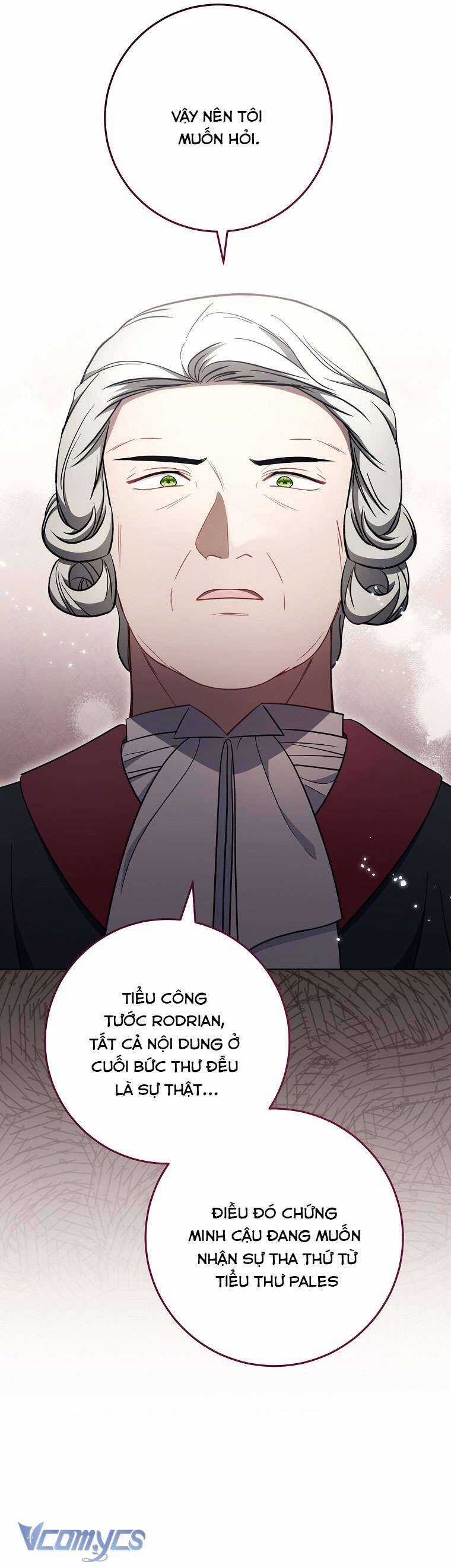 Nam Chính? Cho Cũng Không Thèm! Chapter 25 trang 56