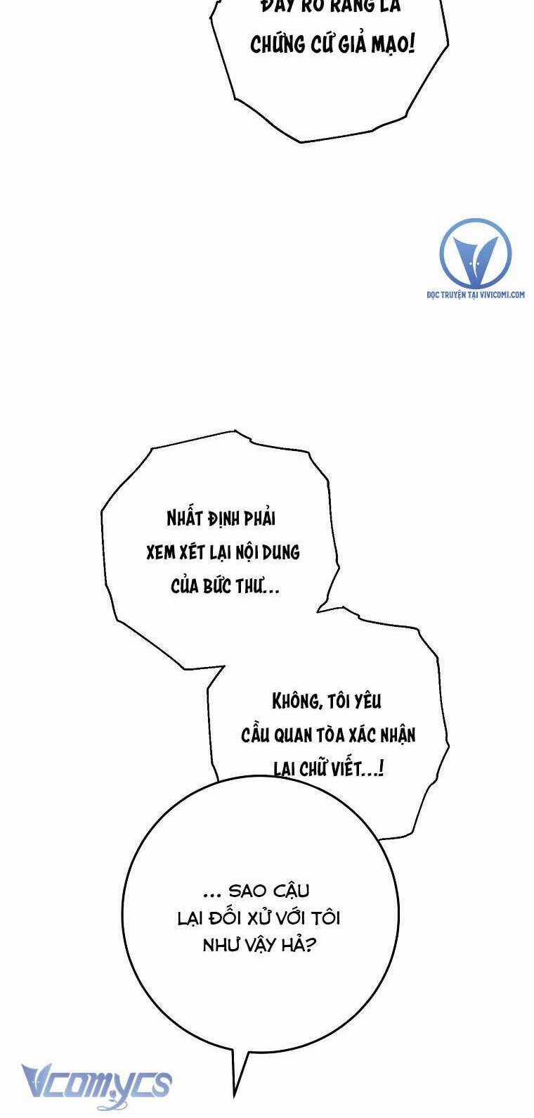 Nam Chính? Cho Cũng Không Thèm! Chapter 25 trang 58