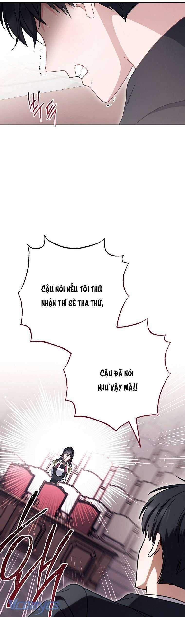 Nam Chính? Cho Cũng Không Thèm! Chapter 25 trang 59