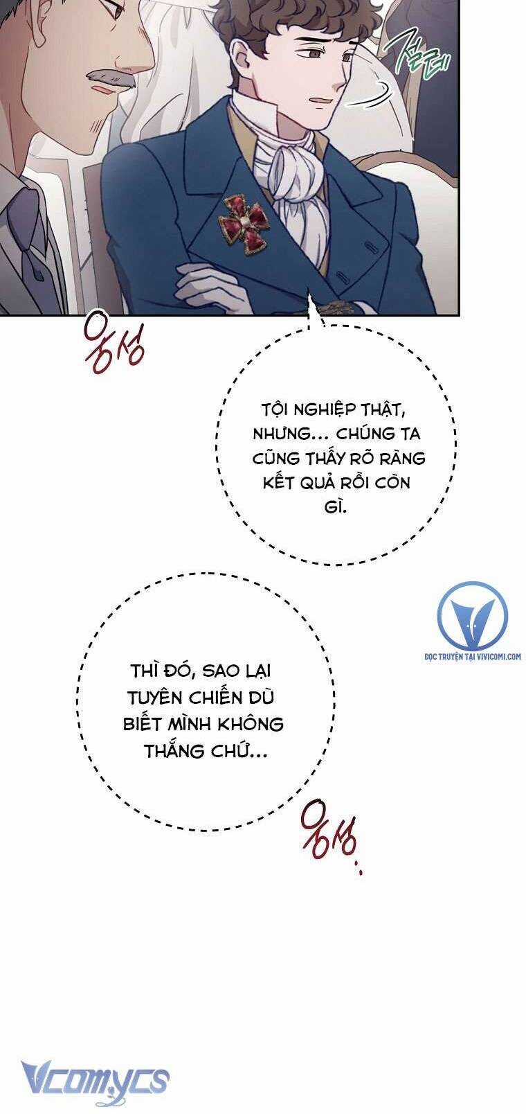 Nam Chính? Cho Cũng Không Thèm! Chapter 25 trang 6
